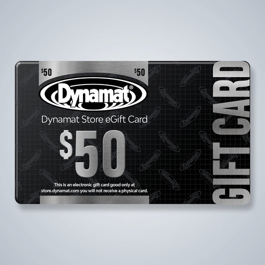 DynamatStore eGift Card $50