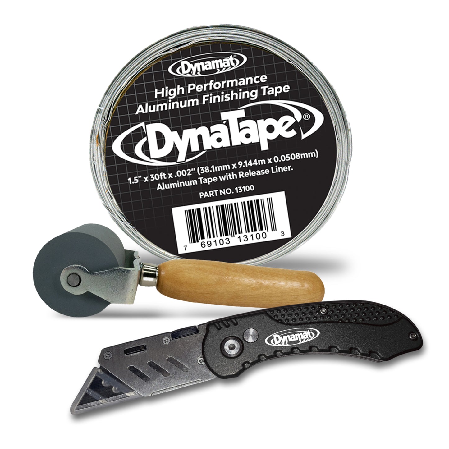 Installation Kit Bundle