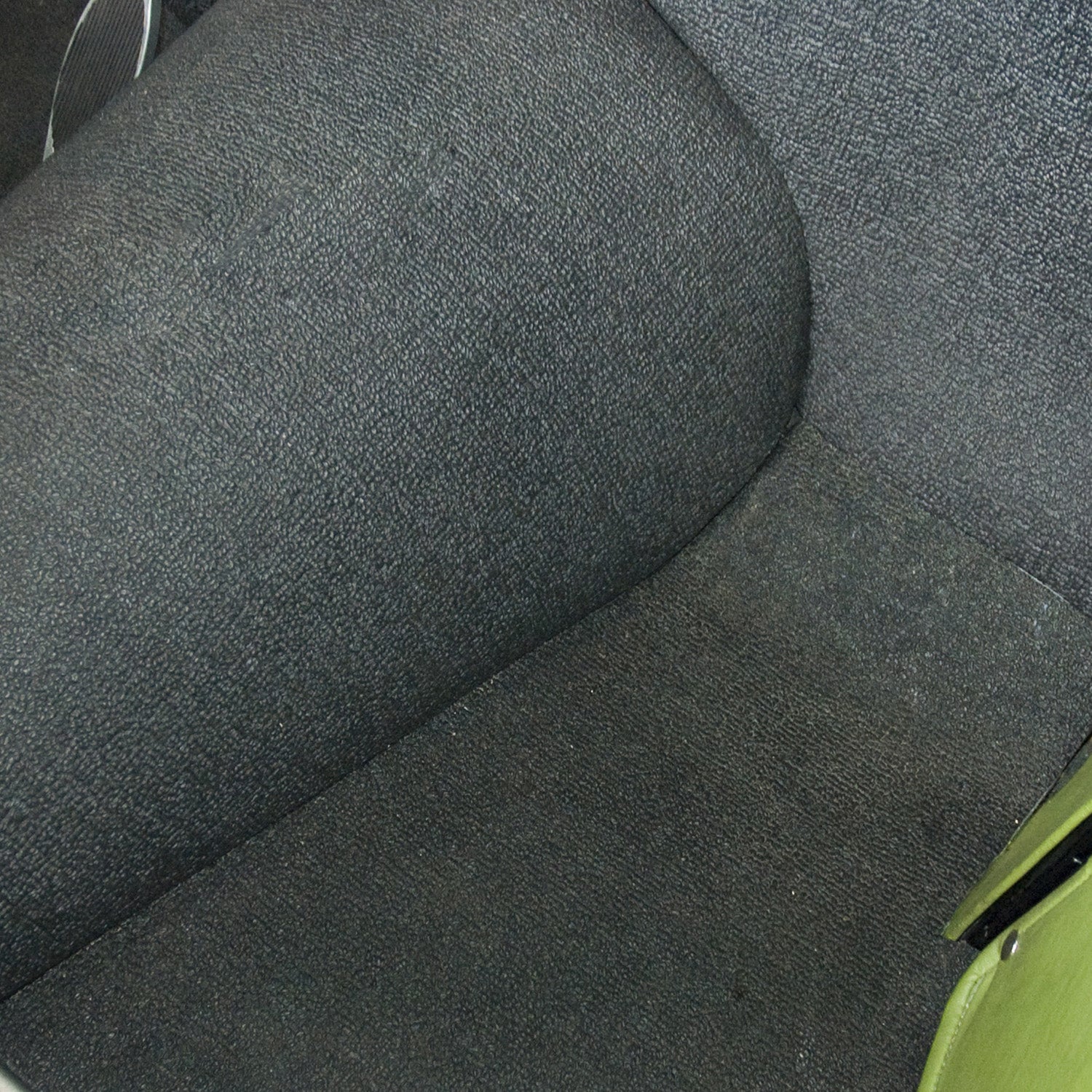 12ft. Black DynaDeck – DynamatStore