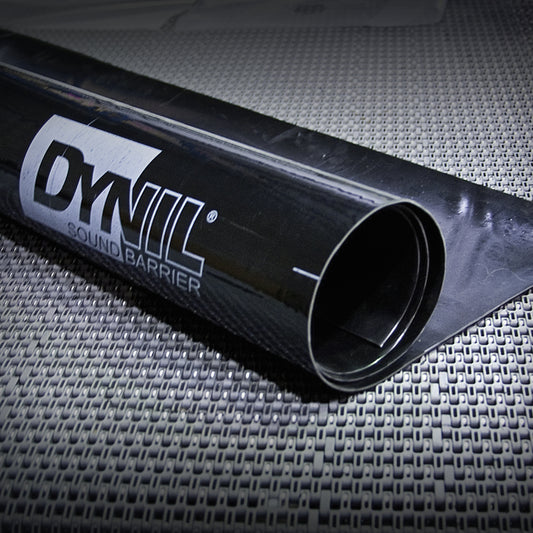 Dynil Sound Barrier Roll