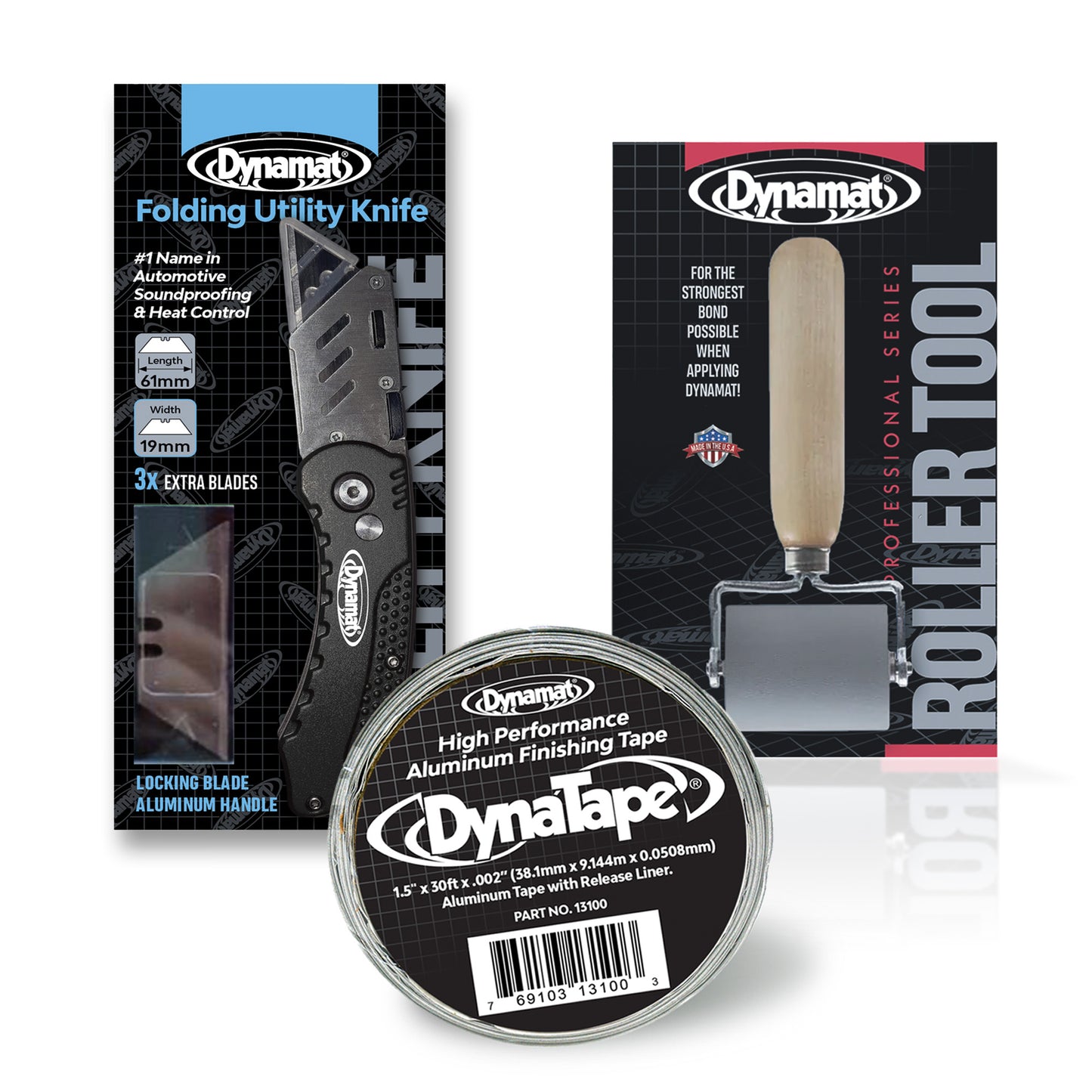 Installation Kit Bundle