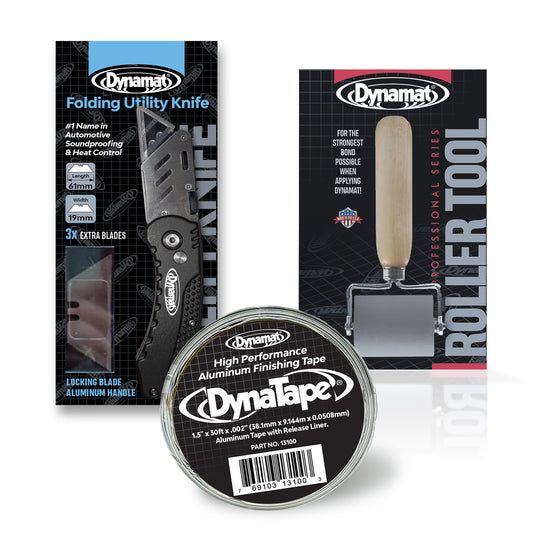 Installation Kit Bundle