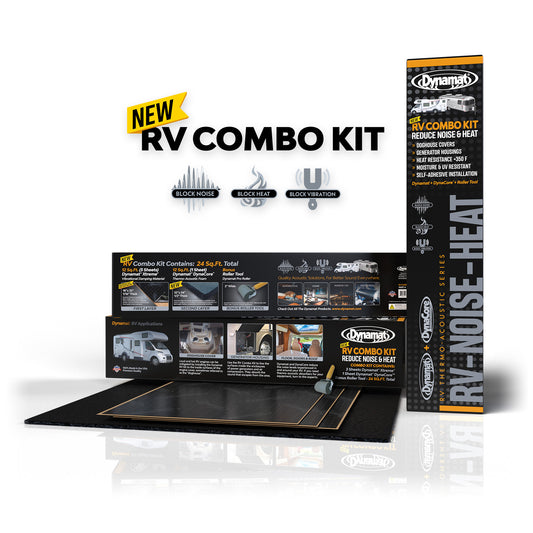 RV Combo Kit