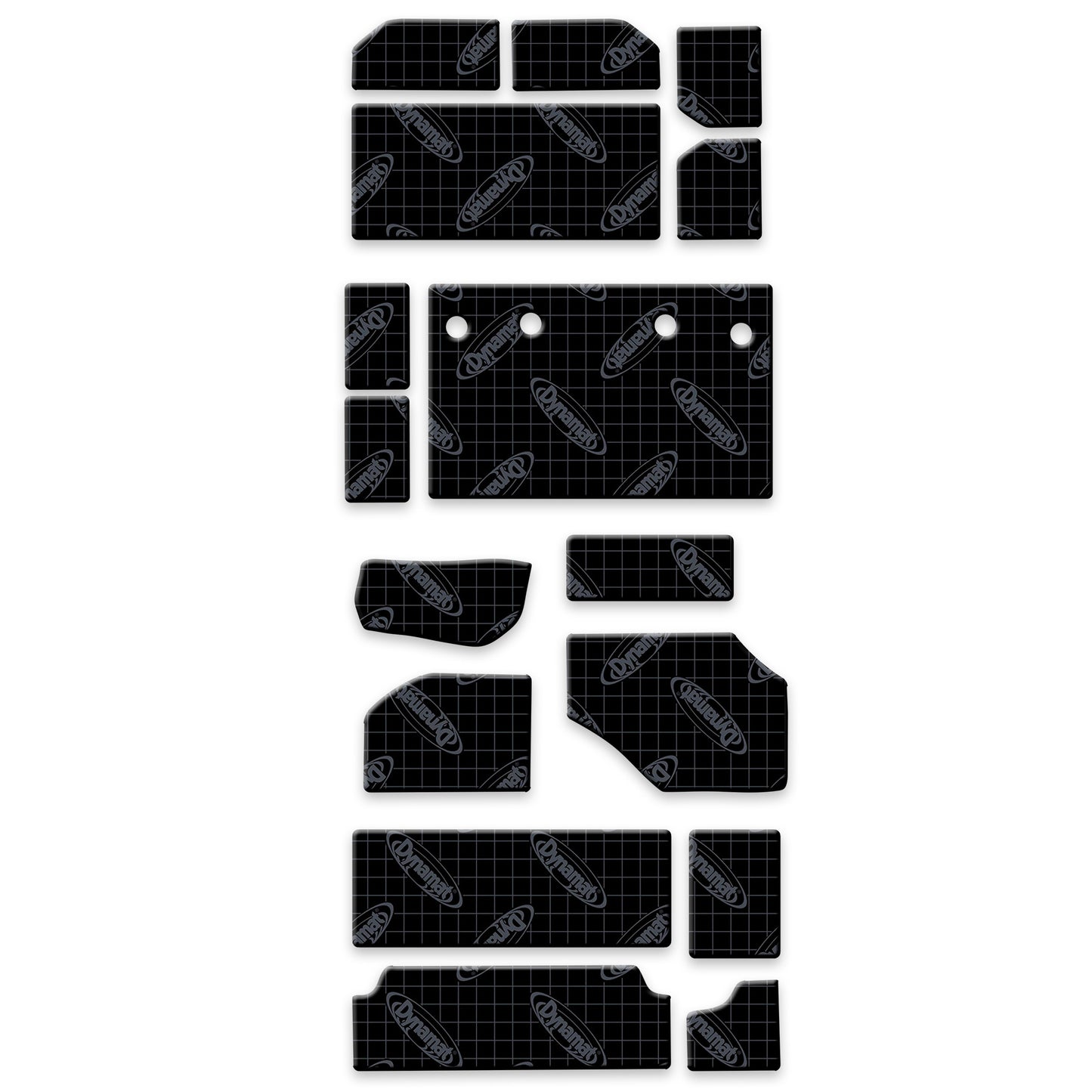 2017-Present Tesla Model 3 Trunk Kit