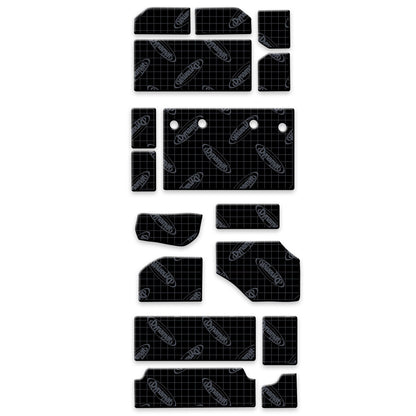 2017-Present Tesla Model 3 Trunk Kit