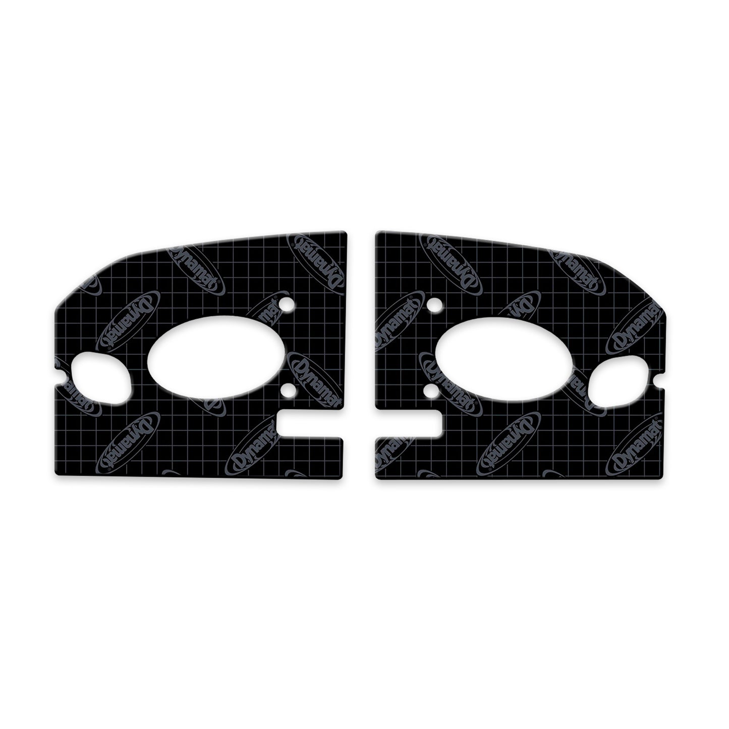 1994-2004 Ford Mustang Package Tray Kit - XFO M4 P
