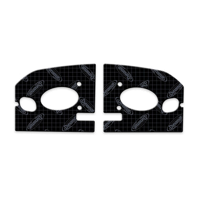 1994-2004 Ford Mustang Package Tray Kit - XFO M4 P