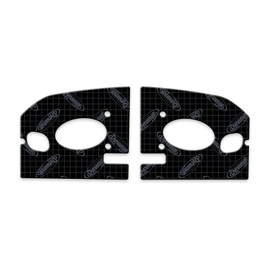 1994-2004 Ford Mustang Package Tray Kit - XFO M4 P