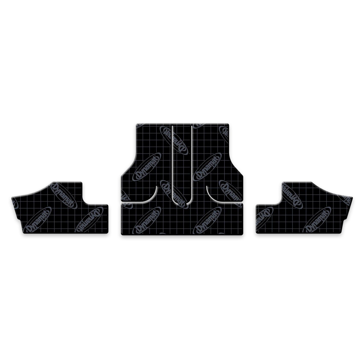 2005-2014 Ford Mustang Package Tray Kit - XFO M5 P