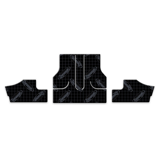 2005-2014 Ford Mustang Package Tray Kit - XFO M5 P
