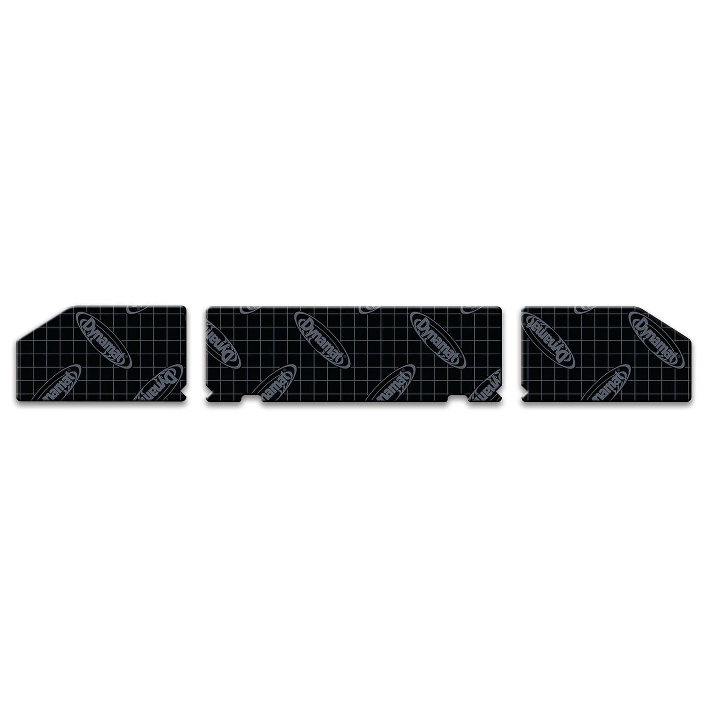 1964-1967 Chevrolet Chevelle / GM A-Body Package Tray Kit - XGM A1 P