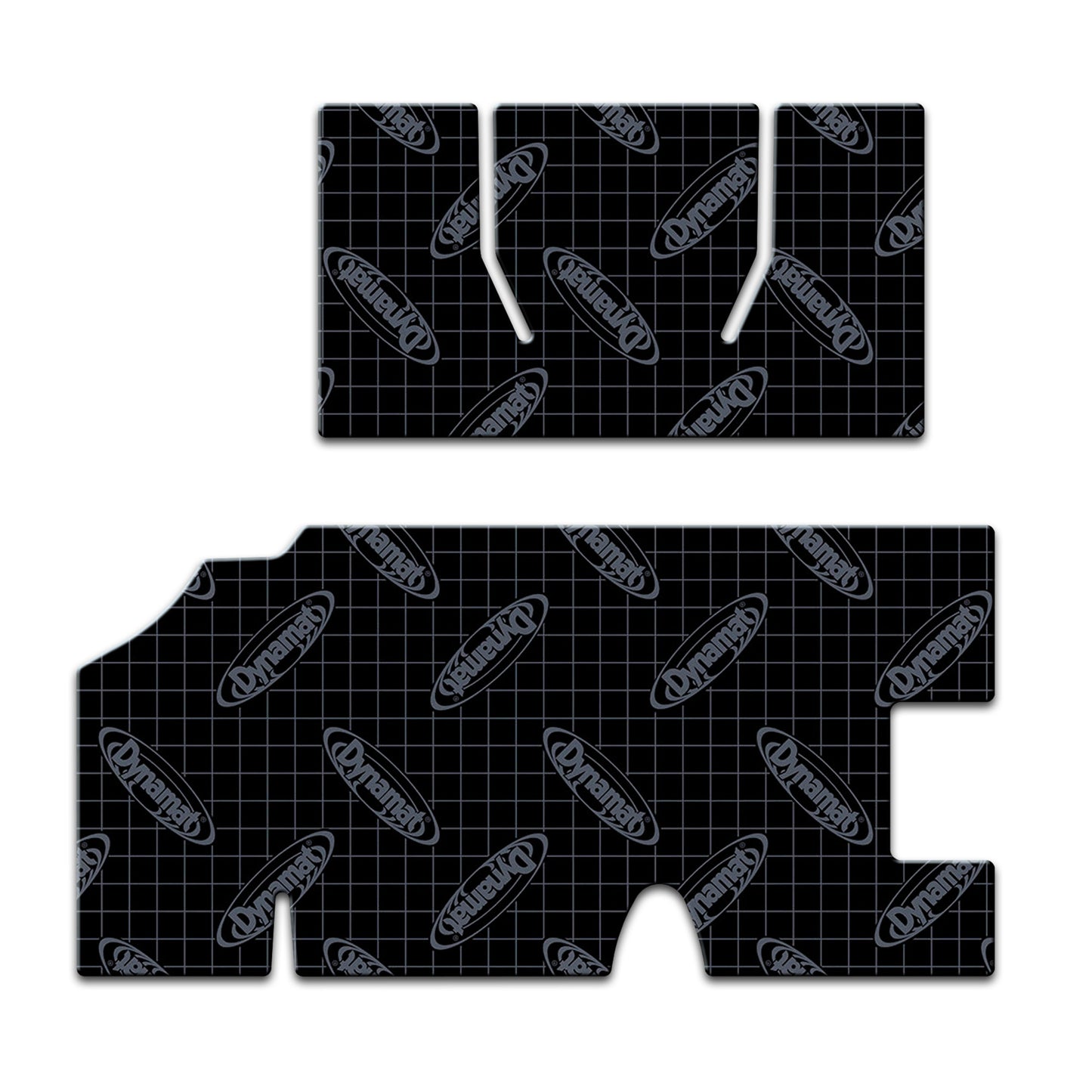 1968-1972 Chevrolet Chevelle / GM A-Body Trunk Kit - XGM A2 T