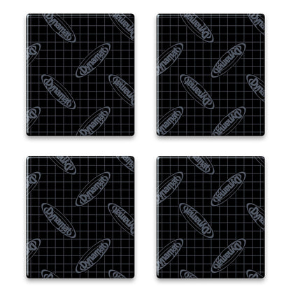 1967-1969 Camaro / Firebird Sound Deadening Roof Kit - XGM F1 R