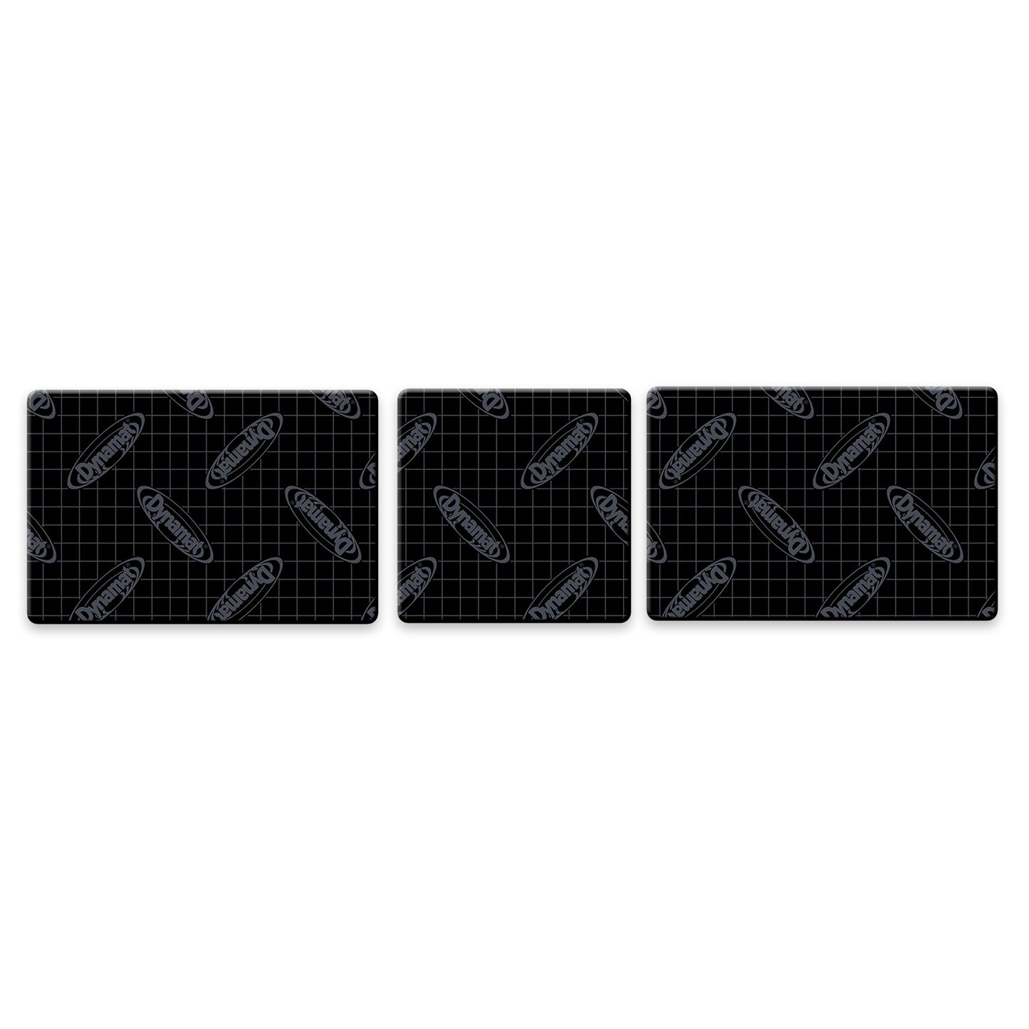 1962-1967 Chevrolet Nova Package Tray Kit - XGM N1 P