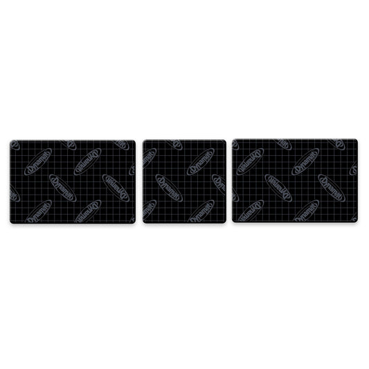 1962-1967 Chevrolet Nova Package Tray Kit - XGM N1 P