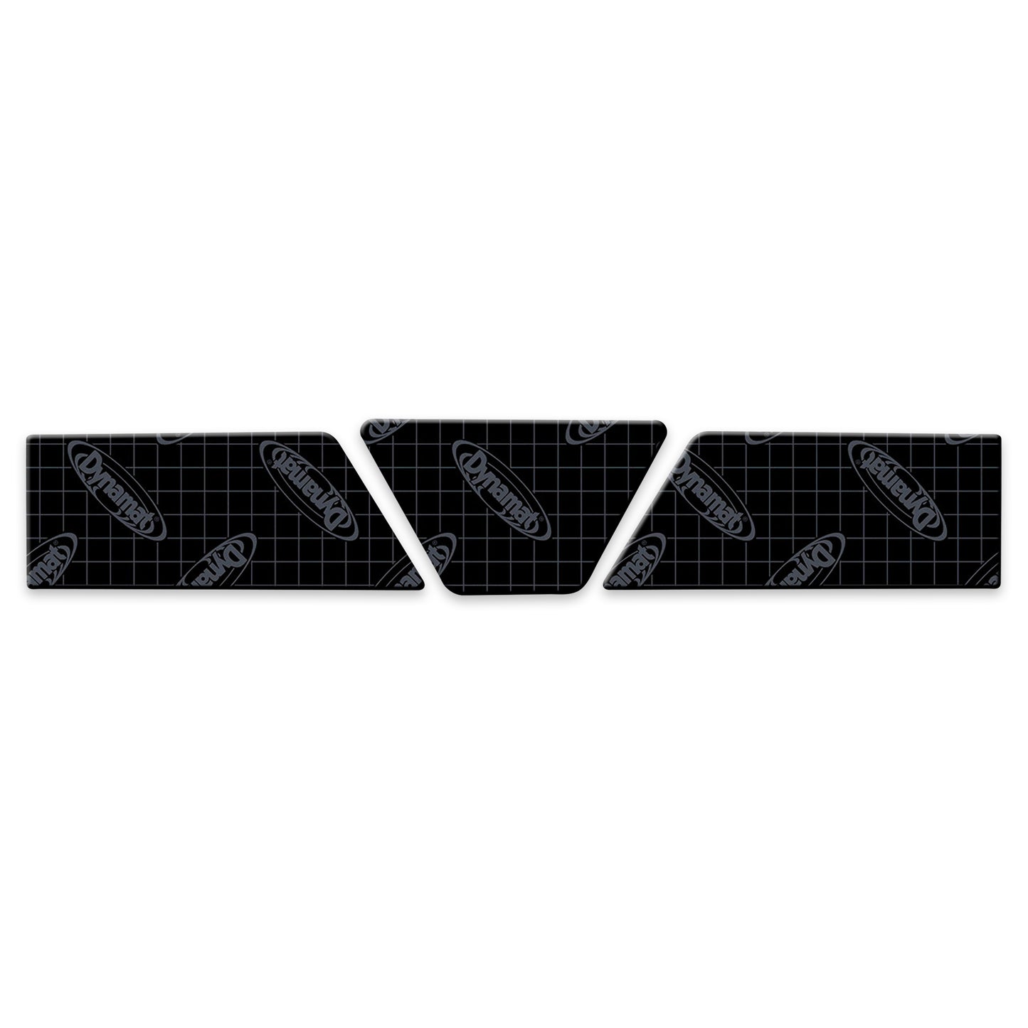 1968-1972 Chevrolet Nova Package Tray Kit - XGM N2 P