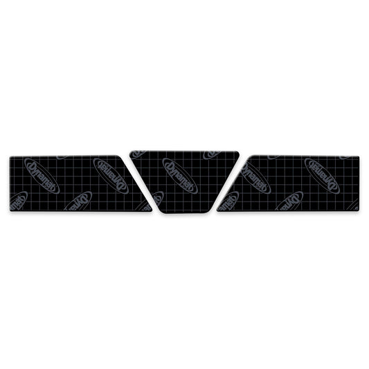 1968-1972 Chevrolet Nova Package Tray Kit - XGM N2 P