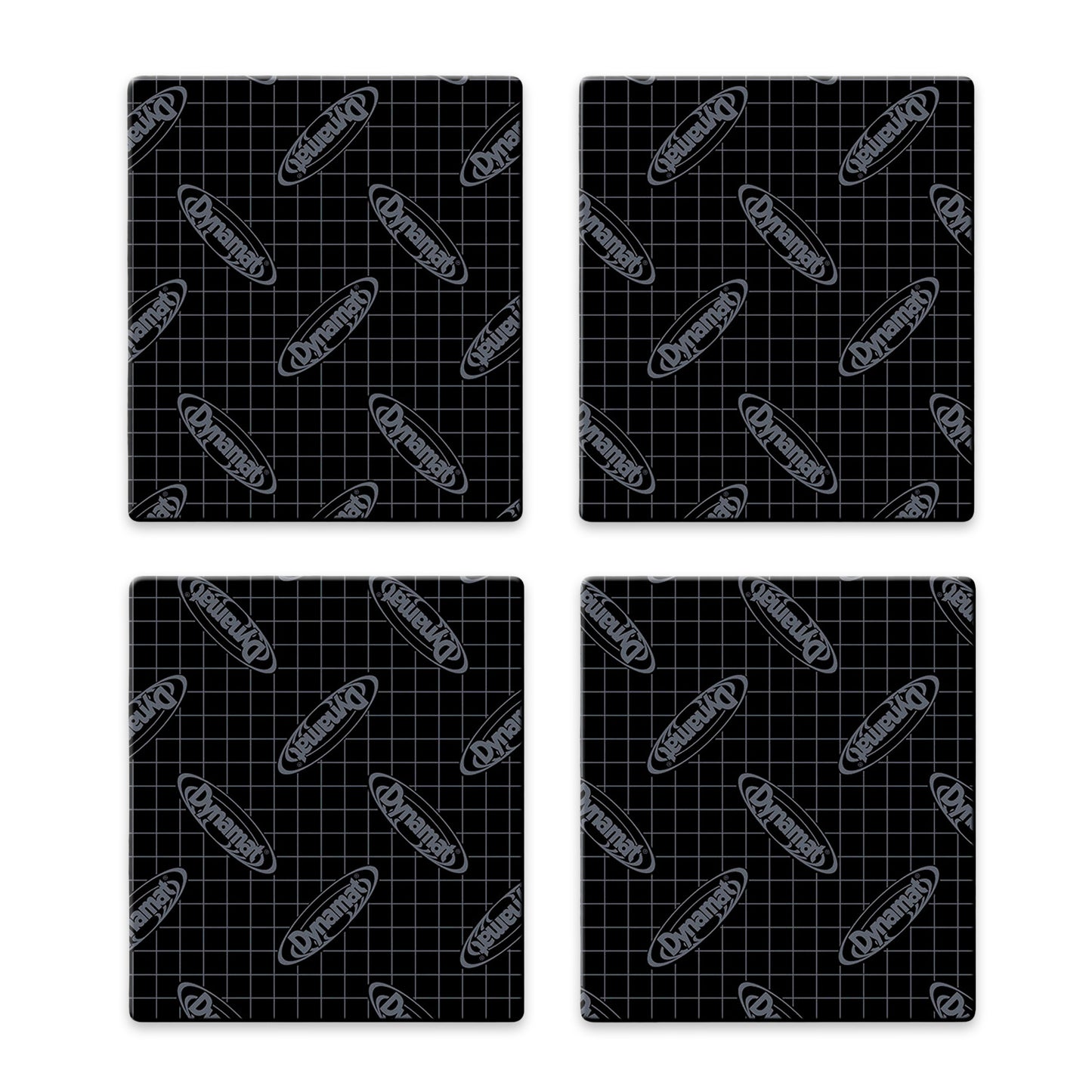 1955-1957 Chevrolet Tri Five Roof Sound Deadening Kit - XGM T5 R