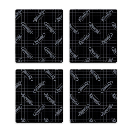 1955-1957 Chevrolet Tri Five Roof Sound Deadening Kit - XGM T5 R
