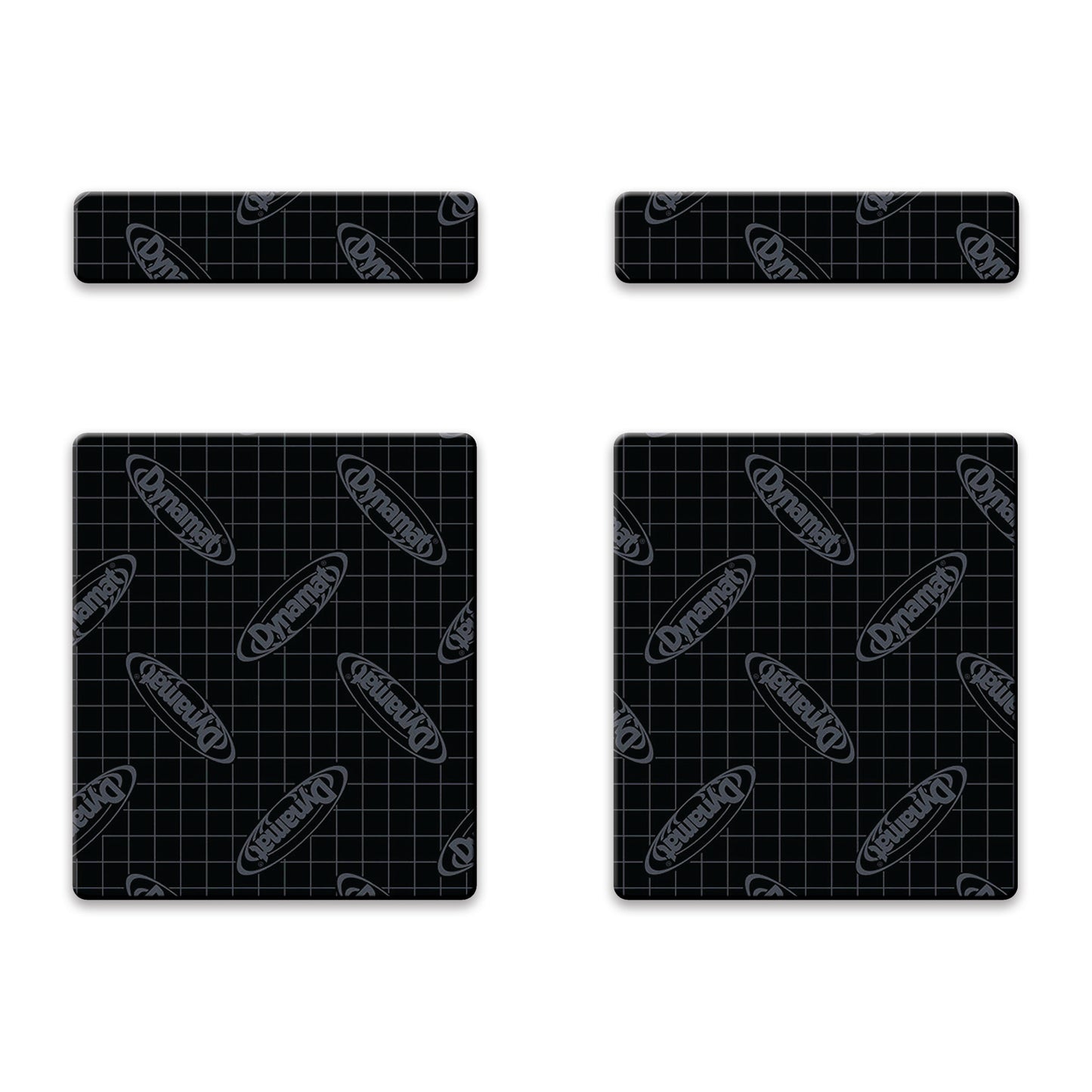 2008+ Dodge Challenger Roof Kit