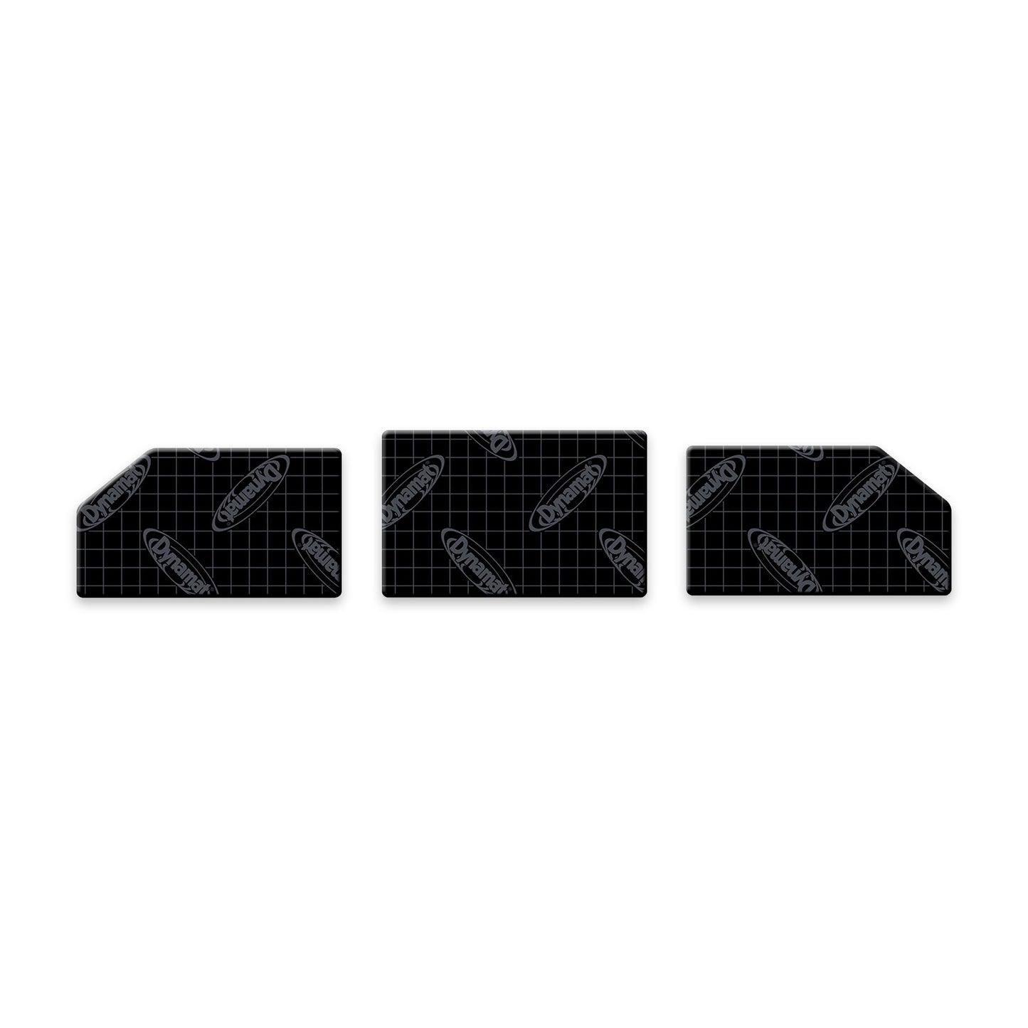 1970-1974 Challenger / Cuda Package Tray Kit - XMO E1 P