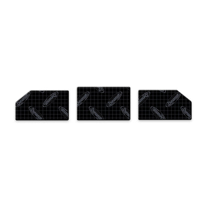1970-1974 Challenger / Cuda Package Tray Kit - XMO E1 P