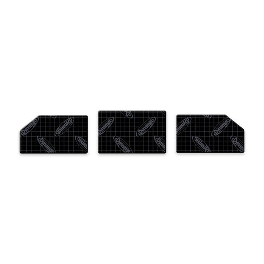 1970-1974 Challenger / Cuda Package Tray Kit - XMO E1 P