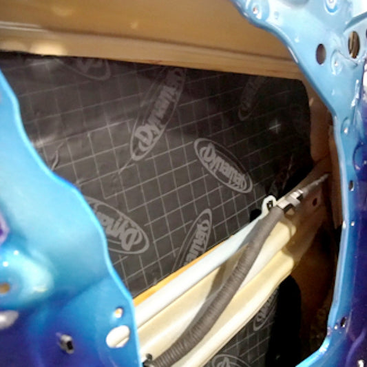 2020-2024 Tesla Model Y Doors