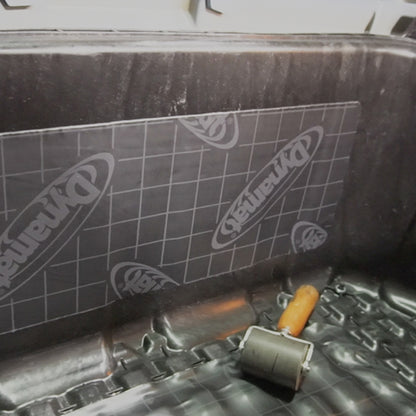 2020-2024 Tesla Model Y Trunk