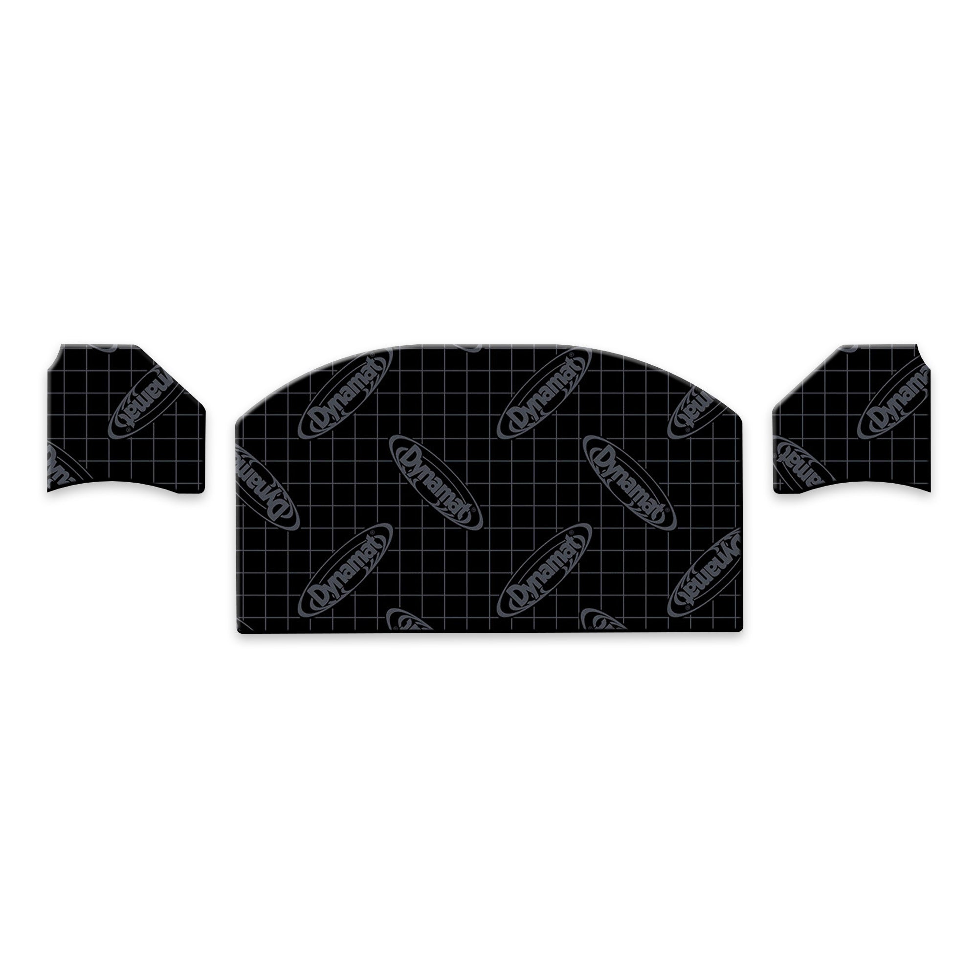 1938 - 2003 Volkswagen Beetle Package Tray Kit - XVW BT P