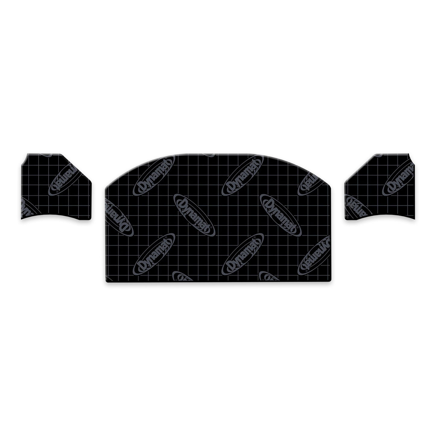 1938 - 2003 Volkswagen Beetle Package Tray Kit -  XVW BT P