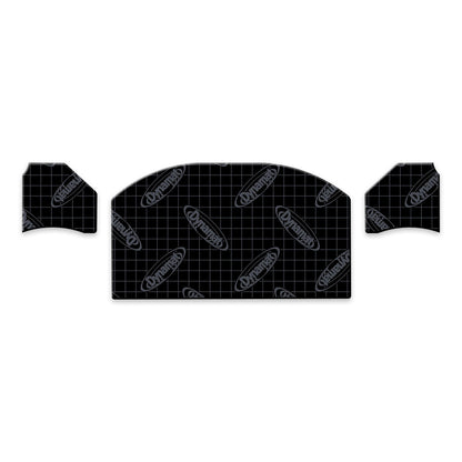 1938 - 2003 Volkswagen Beetle Package Tray Kit -  XVW BT P