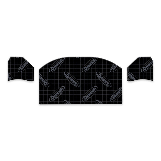 1938 - 2003 Volkswagen Beetle Package Tray Kit -  XVW BT P
