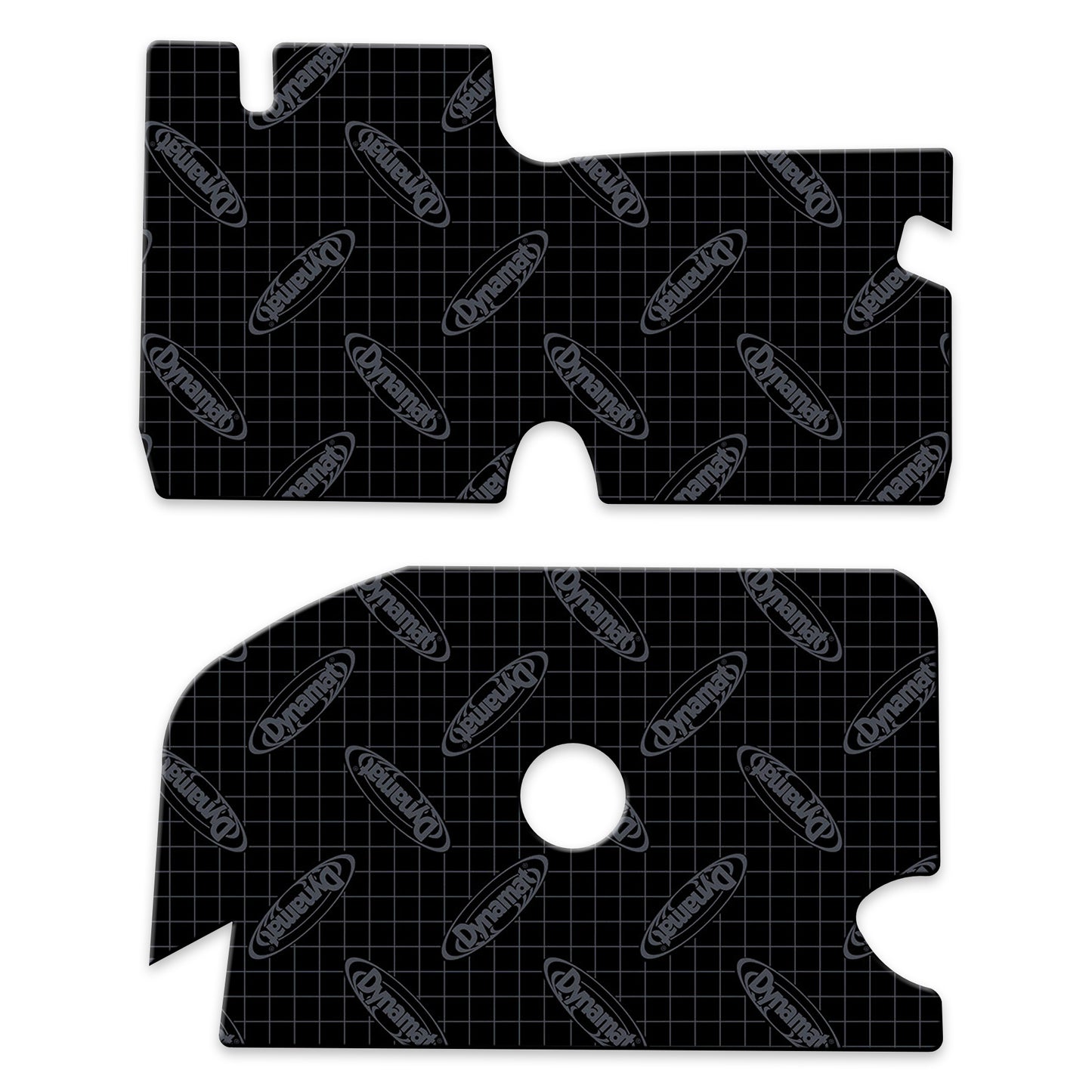 1938 - 2003 Volkswagen Beetle Trunk Kit -  XVW BT T