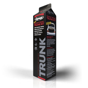 Dynamat Xtreme Sound Deadening Car Insulation Trunk Kit
