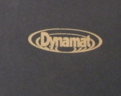 Dynamat Gray T-Shirt